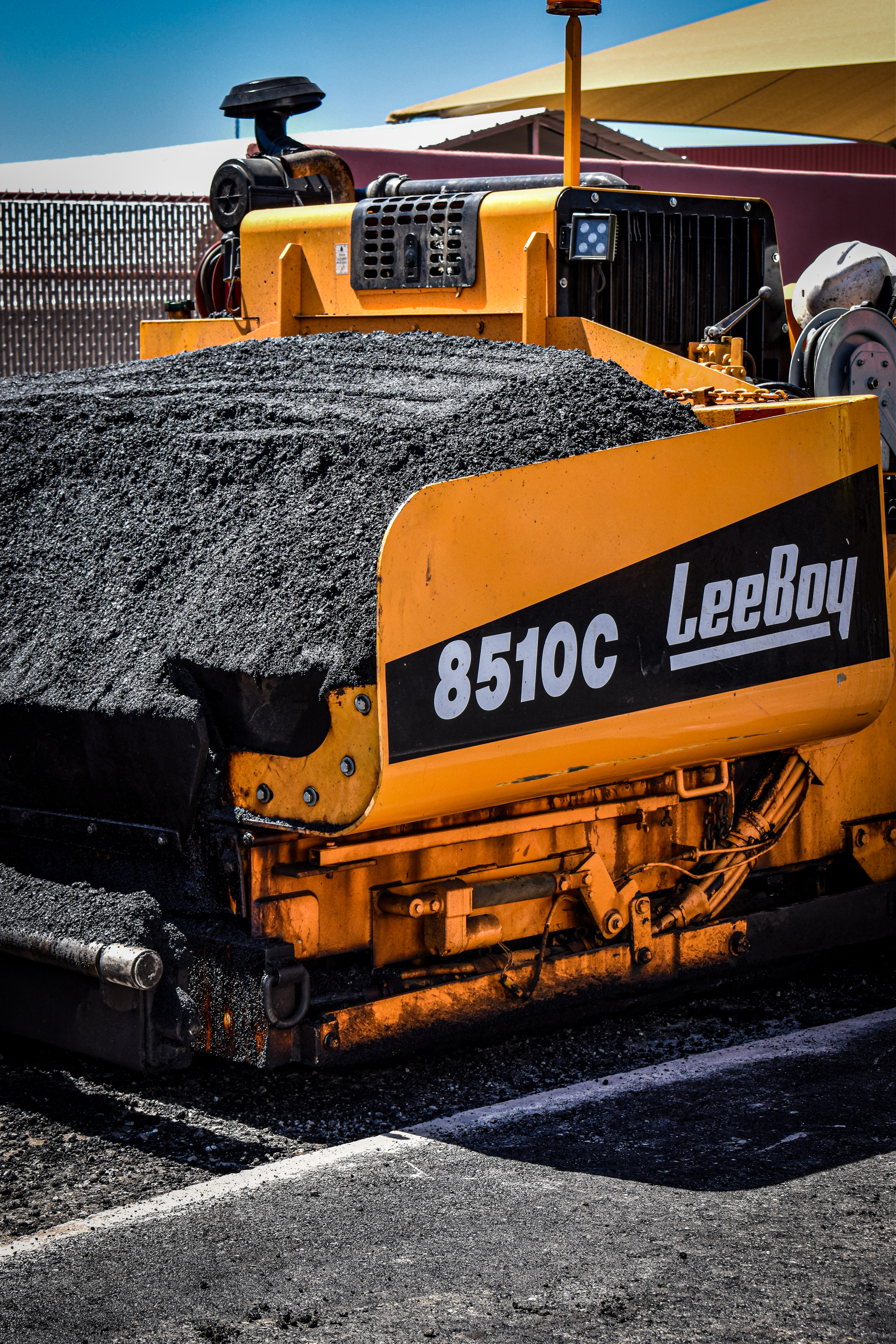 Arizona Asphalt Repair